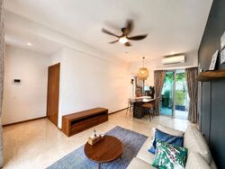 Caribbean At Keppel Bay (D4), Condominium #608718251